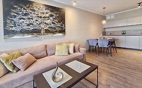 Holiday Home Bel Mare 314E Z Sypialnia I Balkonem